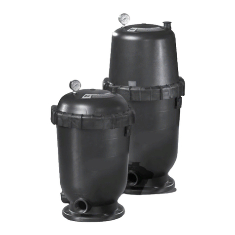 Aqua PRO 59719-XXXX User manual