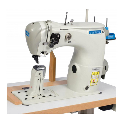 Garudan GP-514- 141 Guide Garudan GP-514- 141 Guide