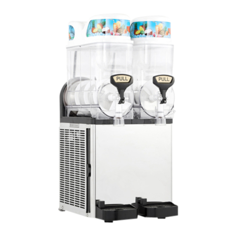 icetro SSM-180 user manual