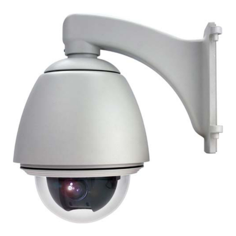 Avtech AVK584ZN User manual