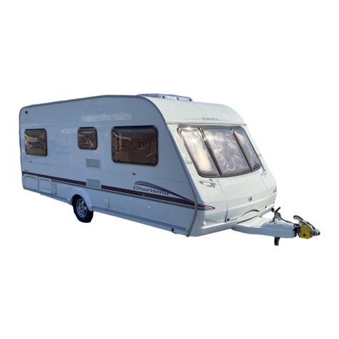 Swift Charisma 220 User manual Swift Charisma 220 User manual
