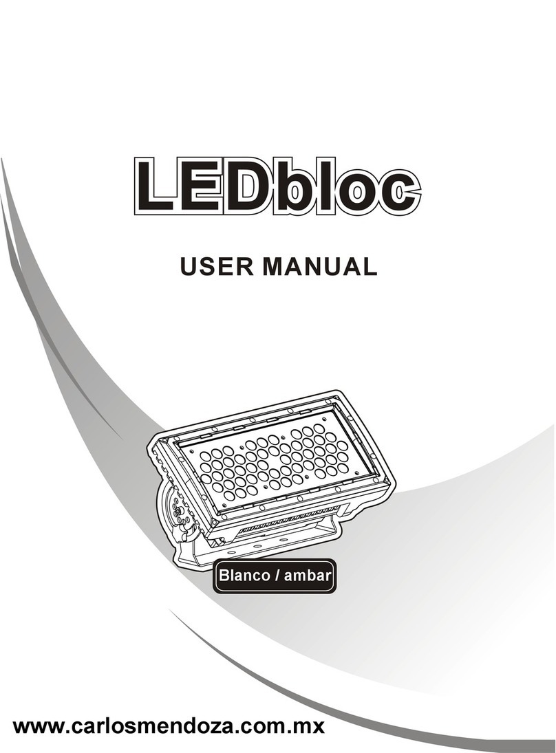 Carlos mendoza Blanco user manual