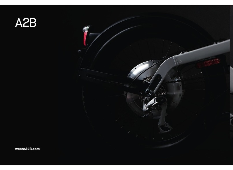 a2b Octave User manual