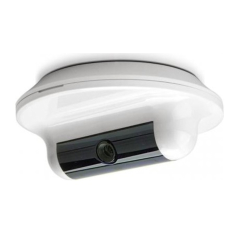 Avtech AVC492A user manual