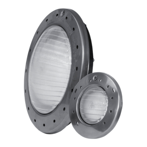 Jandy R0474000 User manual