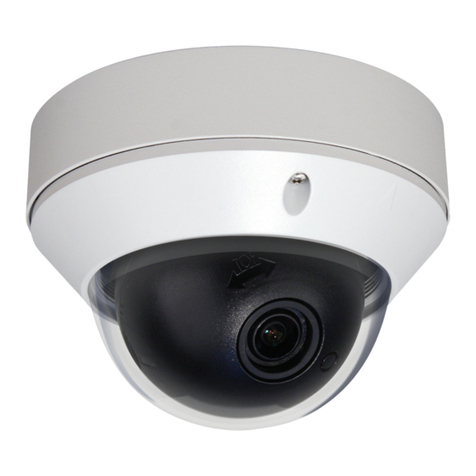 Nuvico EasyView 2 CD Series User manual