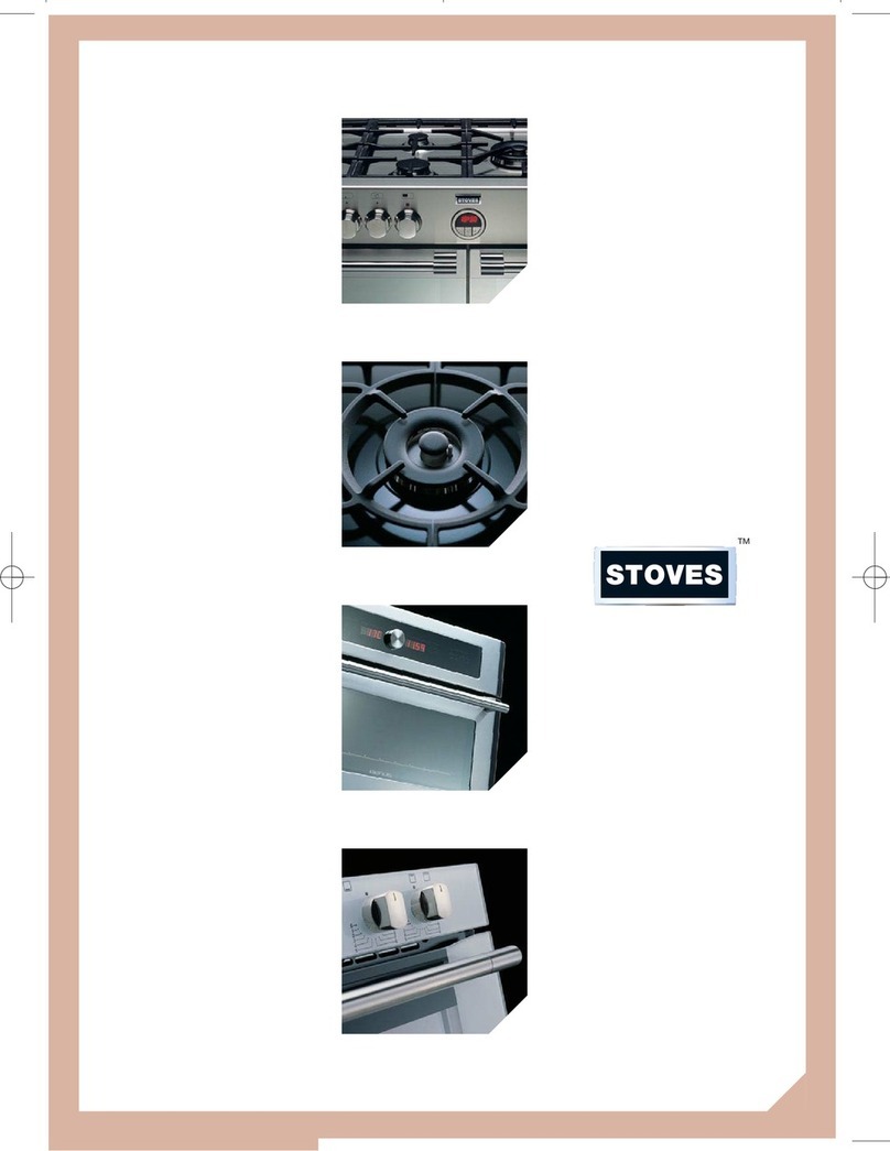 Glen Dimplex Stoves instruction manual Glen Dimplex Stoves instruction manual