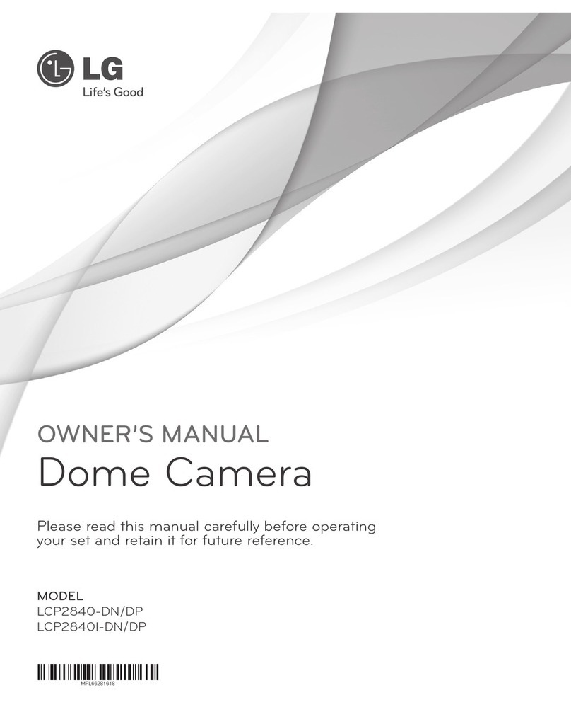 LG LCP2840-DN owner's manual