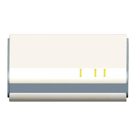 SMC Networks SMCWTVG installation guide