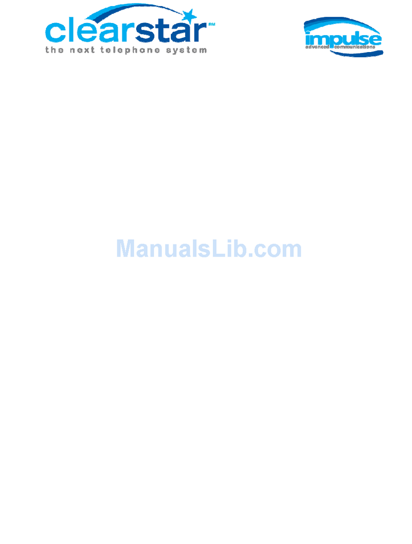 Polycom VVX 600 series User manual