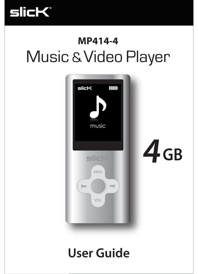 SLIK MP414-4 user guide