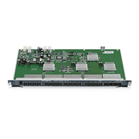 ZyXEL Communications GLC1320G-55 user guide ZyXEL Communications GLC1320G-55 user guide