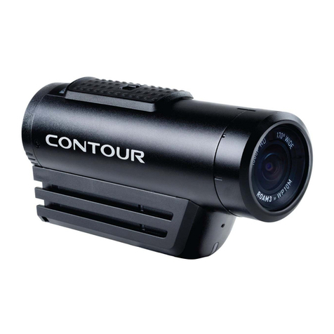 Contour ROAM3 user manual