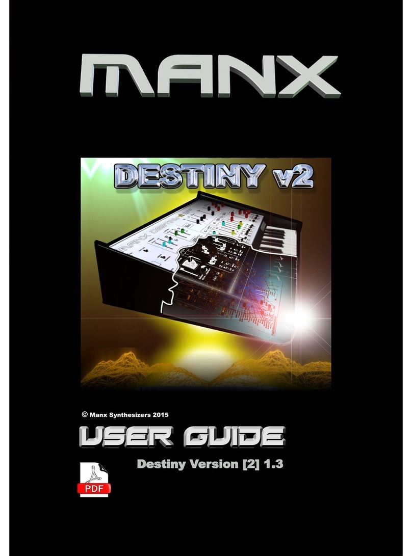 Manx Destubt V2 user guide
