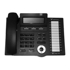 Vertical SUMMIT IP user guide