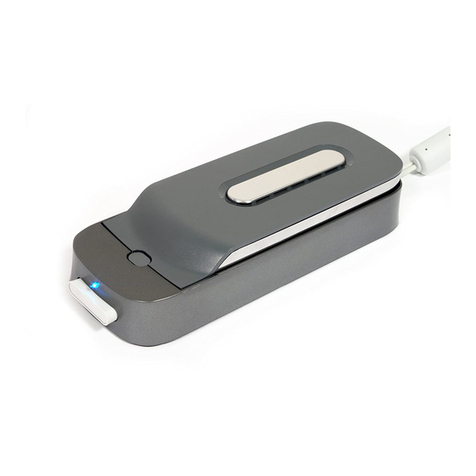 Datel Xport 360 user manual