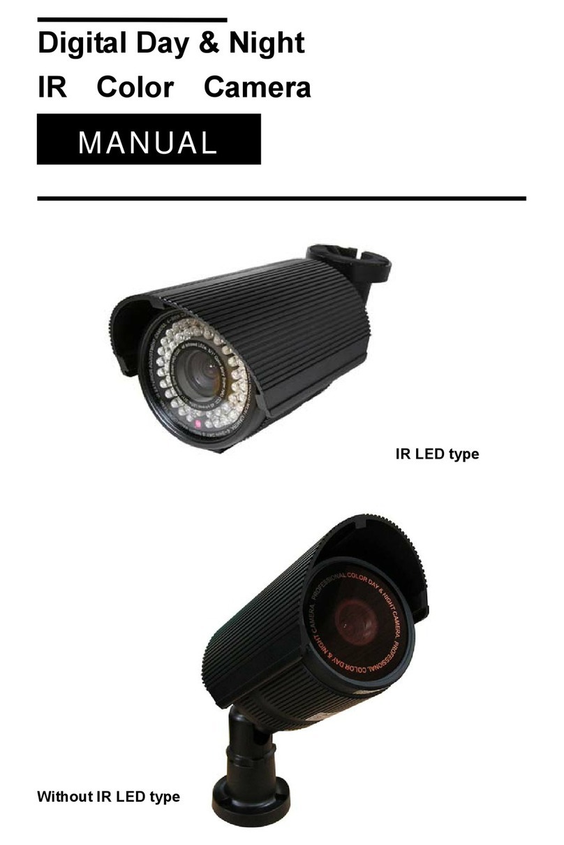 Weldex WDB-5655VDN manual