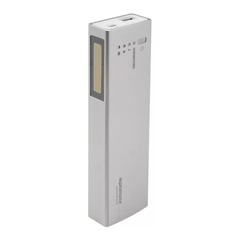 Promate proVolta.12 user guide