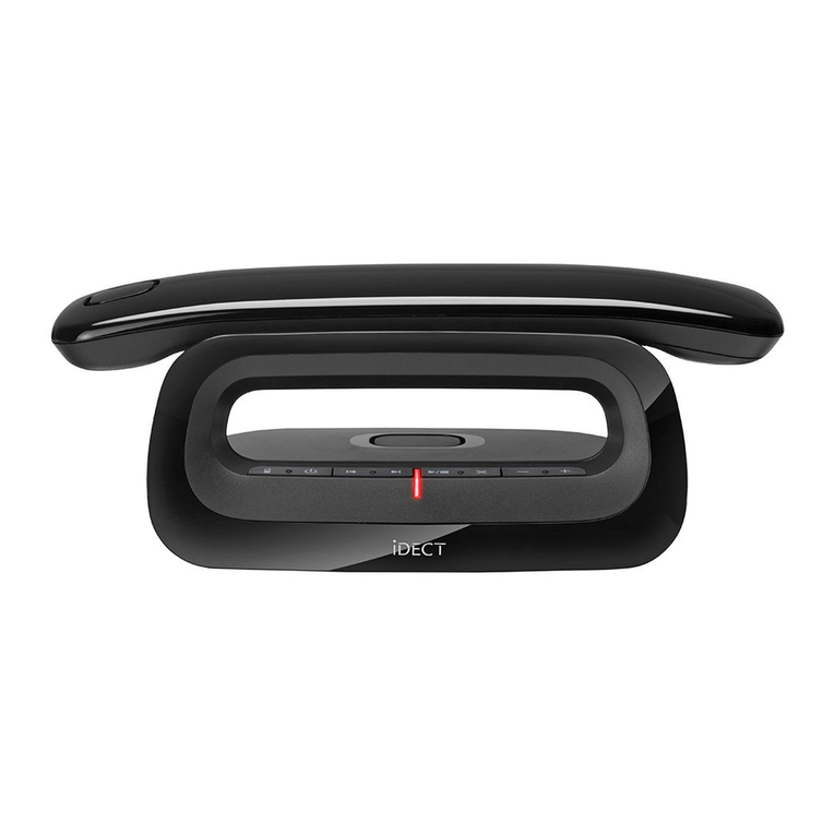iDect Loop Plus user guide