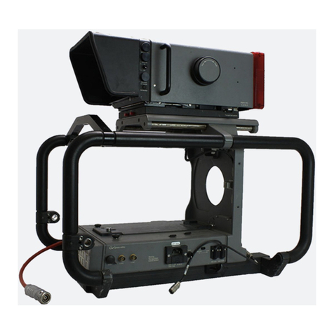 THOMSON SuperXpander LDK 4482 User manual