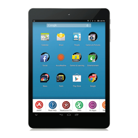 AARP RealPad user guide