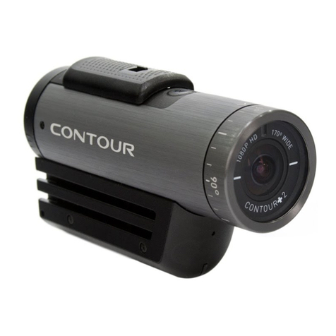 Contour +2 User manual