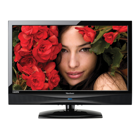 ViewSonic VTMS2431 User manual