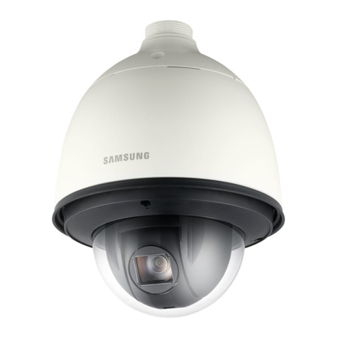 Samsung SNP-5430 User manual