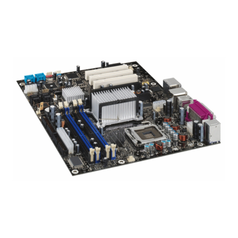 Viglen Intel D955XBK quick start guide