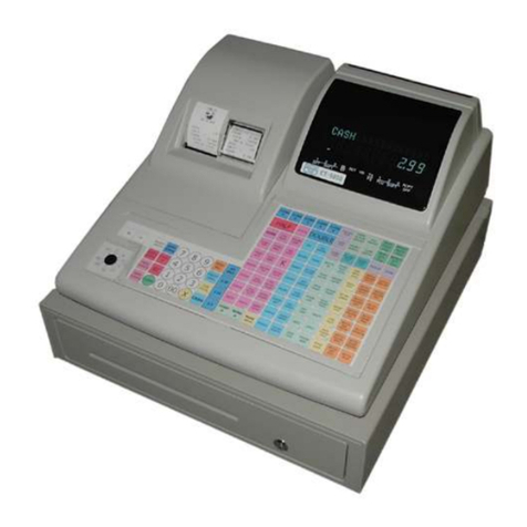 Geller ET-6800 user guide