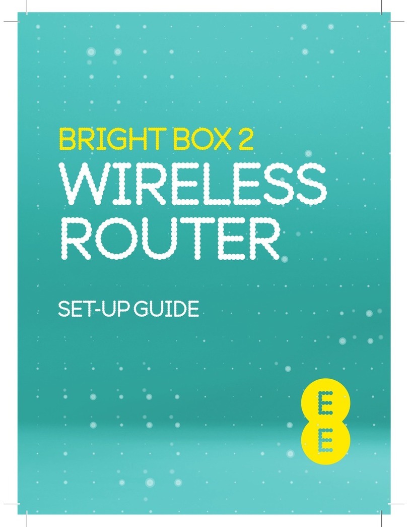 EE Bright Box 2 Setup guide