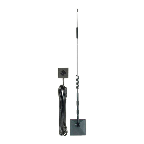 Wilson Electronics 301102 User manual Wilson Electronics 301102 User manual