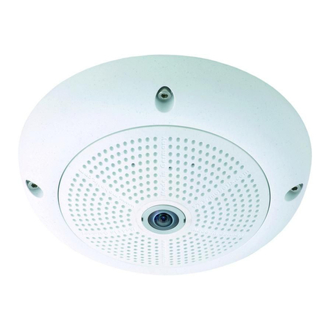 Mobotix Q24M User manual