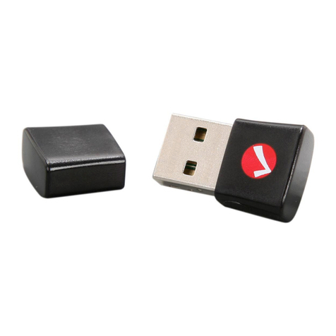 Intellinet 524773 user manual