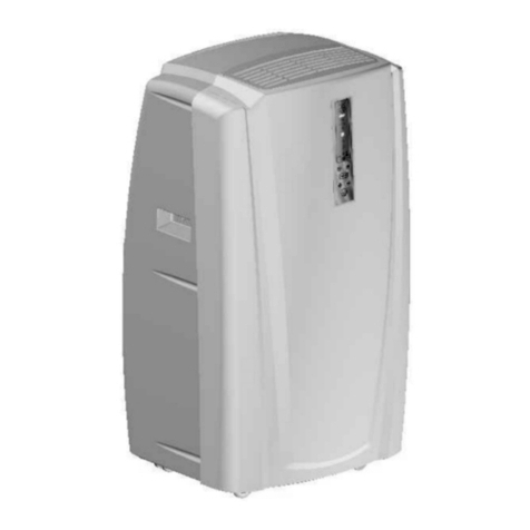 KOREL KMA1-12GRC Installation & operation manual