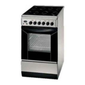 Indesit K 342 MS/EU Installation and use