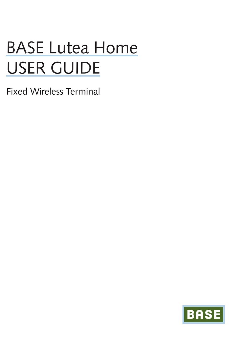 Base Lutea user guide