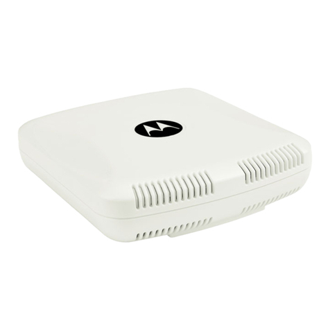 Motorola WiNG 5.5 reference guide