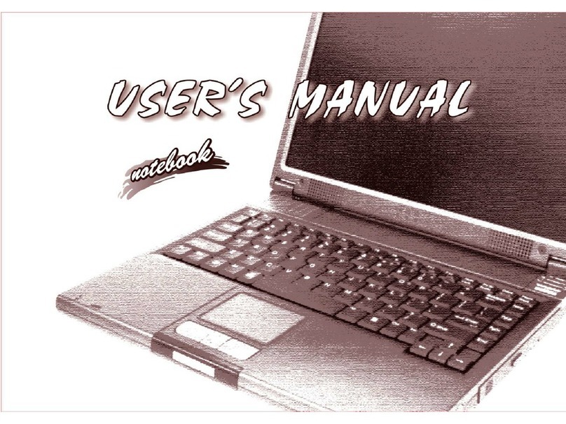 Viglen Dossier LT user manual