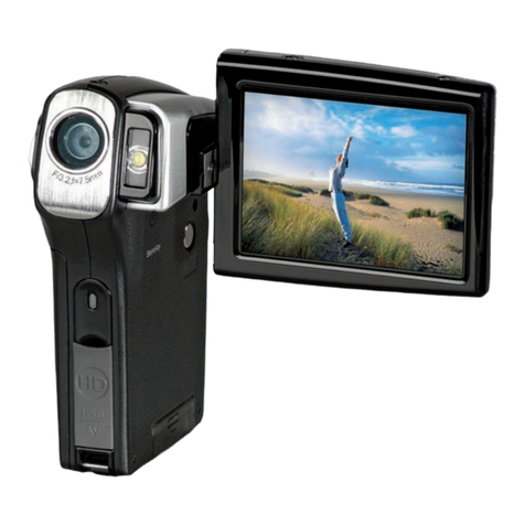Silvercrest DV-5000HD user manual