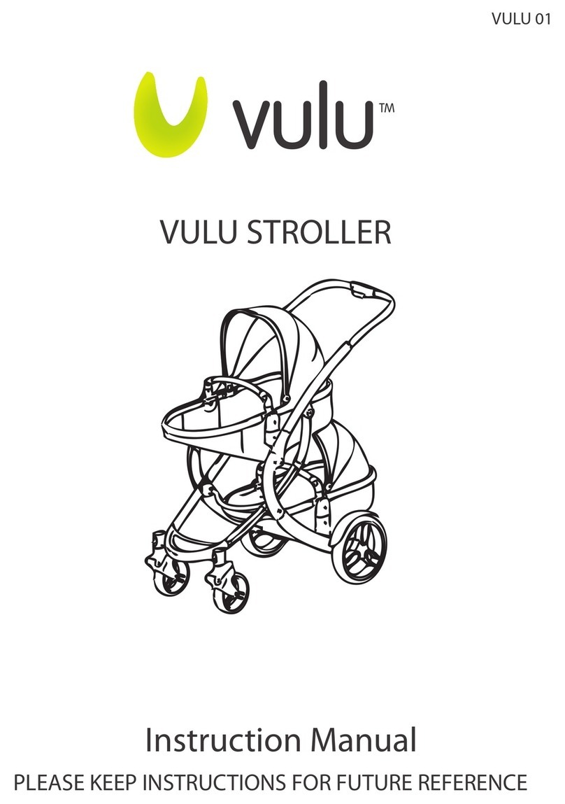Vulu 1 User manual
