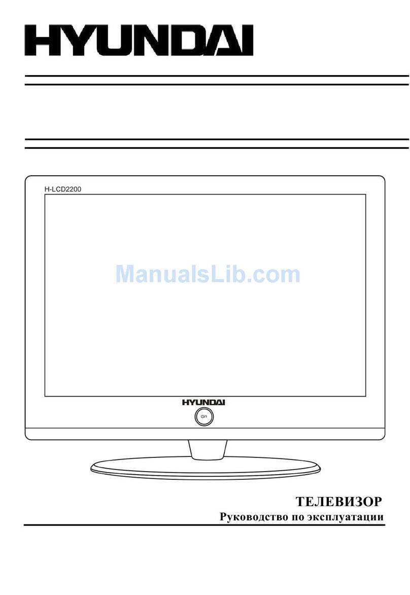 Hyundai H-LCD2200 