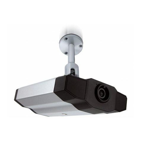 Avtech AVN211 User manual