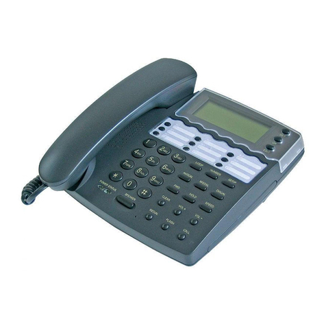 ATCOM AT-320 H323 User manual