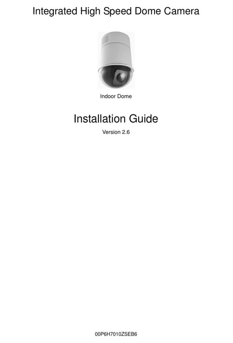DynaColor DH701 installation guide