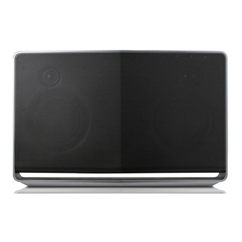 LG NP8740 User manual