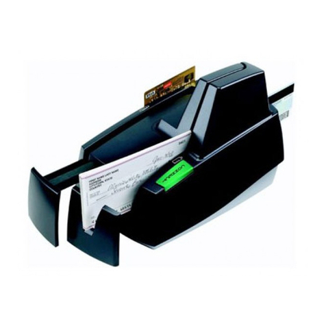 RDM EC9001f user guide