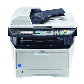 Olivetti d-COPIA3003MF User manual