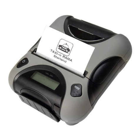 Star SM-T300 User manual Star SM-T300 User manual