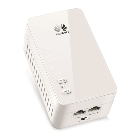 Huawei PT530 User manual Huawei PT530 User manual